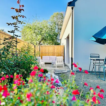 La Holiday home
