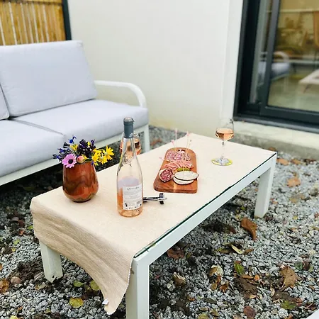 Holiday home La